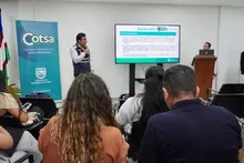 COTSA Cali: una apuesta intersectorial que protege la salud, cuida el ambiente y construye ciudad