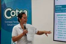 COTSA Cali: una apuesta intersectorial que protege la salud, cuida el ambiente y construye ciudad