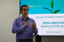 COTSA Cali: una apuesta intersectorial que protege la salud, cuida el ambiente y construye ciudad