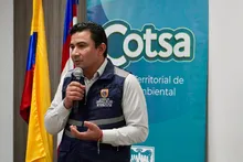 COTSA Cali: una apuesta intersectorial que protege la salud, cuida el ambiente y construye ciudad