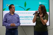 COTSA Cali: una apuesta intersectorial que protege la salud, cuida el ambiente y construye ciudad