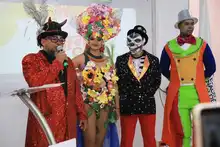 Cali ultima detalles para la ‘68 Feria de Cali’ que inicia este 25 de diciembre