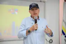 Cali ultima detalles para la ‘68 Feria de Cali’ que inicia este 25 de diciembre