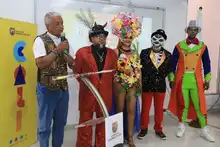 Cali ultima detalles para la ‘68 Feria de Cali’ que inicia este 25 de diciembre