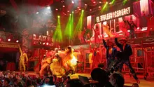 Cali vibra al ritmo del Swing de la Filarmónica durante la Feria de Cali