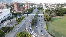 Así será la nueva rotación del ‘pico y placa’ en Cali para el primer semestre de 2026