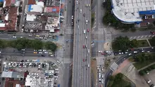 Así será la nueva rotación del ‘pico y placa’ en Cali para el primer semestre de 2026