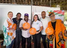 Más de 10.000 personas de la población afro fueron beneficiados con la  oferta integral de la Alcaldía de Cali en el 2025