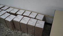 Inició traslado de las dependencias del complejo CAM