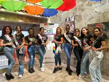 CaliDiversidad fortalece la atención integral para la población LGBTIQ+ en Santiago de Cali