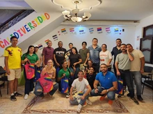 CaliDiversidad fortalece la atención integral para la población LGBTIQ+ en Santiago de Cali