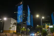Banco de Occidente y Administración Distrital sellan alianza para  iluminar la ciudad y la ‘Feria de Cali’