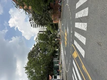 Ordenamiento vial permite descongestionar el acceso al Zoológico de Cali y zona residencial