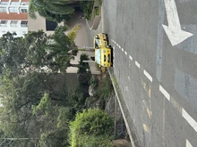 Ordenamiento vial permite descongestionar el acceso al Zoológico de Cali y zona residencial