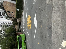 Ordenamiento vial permite descongestionar el acceso al Zoológico de Cali y zona residencial