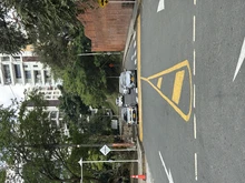 Ordenamiento vial permite descongestionar el acceso al Zoológico de Cali y zona residencial
