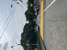 Más espacio público y mejor movilidad con el plan vial en el Parque El Triángulo