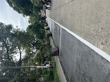 Más espacio público y mejor movilidad con el plan vial en el Parque El Triángulo