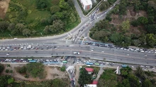 Disminuyendo conflictos viales en el sur de Cali: calles 16 y 16 A menos congestionadas