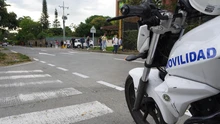 Disminuyendo conflictos viales en el sur de Cali: calles 16 y 16 A menos congestionadas