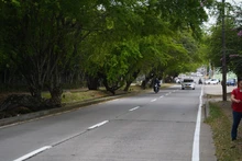 Disminuyendo conflictos viales en el sur de Cali: calles 16 y 16 A menos congestionadas