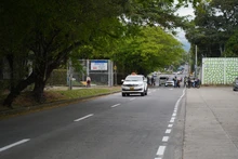 Disminuyendo conflictos viales en el sur de Cali: calles 16 y 16 A menos congestionadas