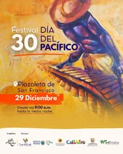 El Día del Pacífico celebra 30 años de tradición en la Feria de Cali