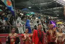 La feria pa’ todos: así vivió la gente el Salsódromo
