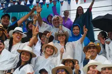La feria pa’ todos: así vivió la gente el Salsódromo