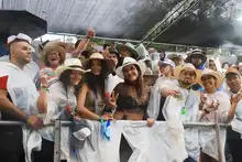 La feria pa’ todos: así vivió la gente el Salsódromo