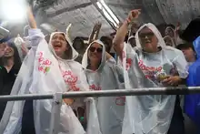 La feria pa’ todos: así vivió la gente el Salsódromo
