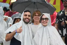 La feria pa’ todos: así vivió la gente el Salsódromo