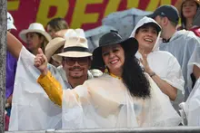 La feria pa’ todos: así vivió la gente el Salsódromo