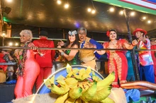 La Vieja Guardia continúa presente en el Salsódromo de la 68 Feria de Cali