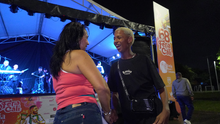 El arte como herramienta de inclusión e identidad cultural en la Comuna 5 