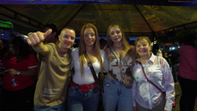 El arte como herramienta de inclusión e identidad cultural en la Comuna 5 