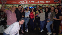 La tradicional Feria Rural y Comunera integró a las familias de la Comuna 2 