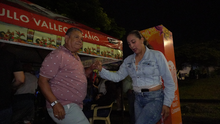 La tradicional Feria Rural y Comunera integró a las familias de la Comuna 2 