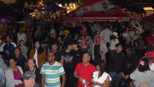 La tradicional Feria Rural y Comunera integró a las familias de la Comuna 2 