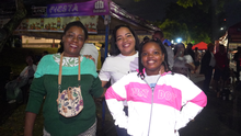 La tradicional Feria Rural y Comunera integró a las familias de la Comuna 2 