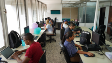 Inicia la modernización histórica del Complejo Administrativo Municipal (CAM)