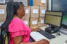 Inicia la modernización histórica del Complejo Administrativo Municipal (CAM)