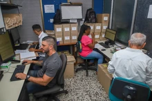 Inicia la modernización histórica del Complejo Administrativo Municipal (CAM)