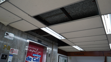Inicia la modernización histórica del Complejo Administrativo Municipal (CAM)