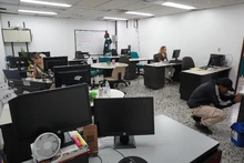Inicia la modernización histórica del Complejo Administrativo Municipal (CAM)