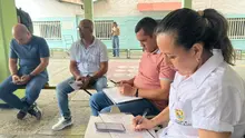 Secretaría de Educación Distrital garantiza continuidad del servicio educativo para 900 estudiantes de la IEO Monseñor Ramón Arcila