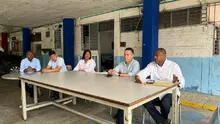 Secretaría de Educación Distrital garantiza continuidad del servicio educativo para 900 estudiantes de la IEO Monseñor Ramón Arcila
