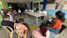 Secretaría de Educación Distrital garantiza continuidad del servicio educativo para 900 estudiantes de la IEO Monseñor Ramón Arcila