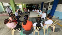 Secretaría de Educación Distrital garantiza continuidad del servicio educativo para 900 estudiantes de la IEO Monseñor Ramón Arcila