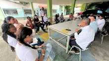 Secretaría de Educación Distrital garantiza continuidad del servicio educativo para 900 estudiantes de la IEO Monseñor Ramón Arcila